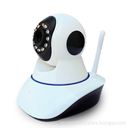 Special Neutral OEM Model 720P Wifi IP Camera Wanscam HW0041